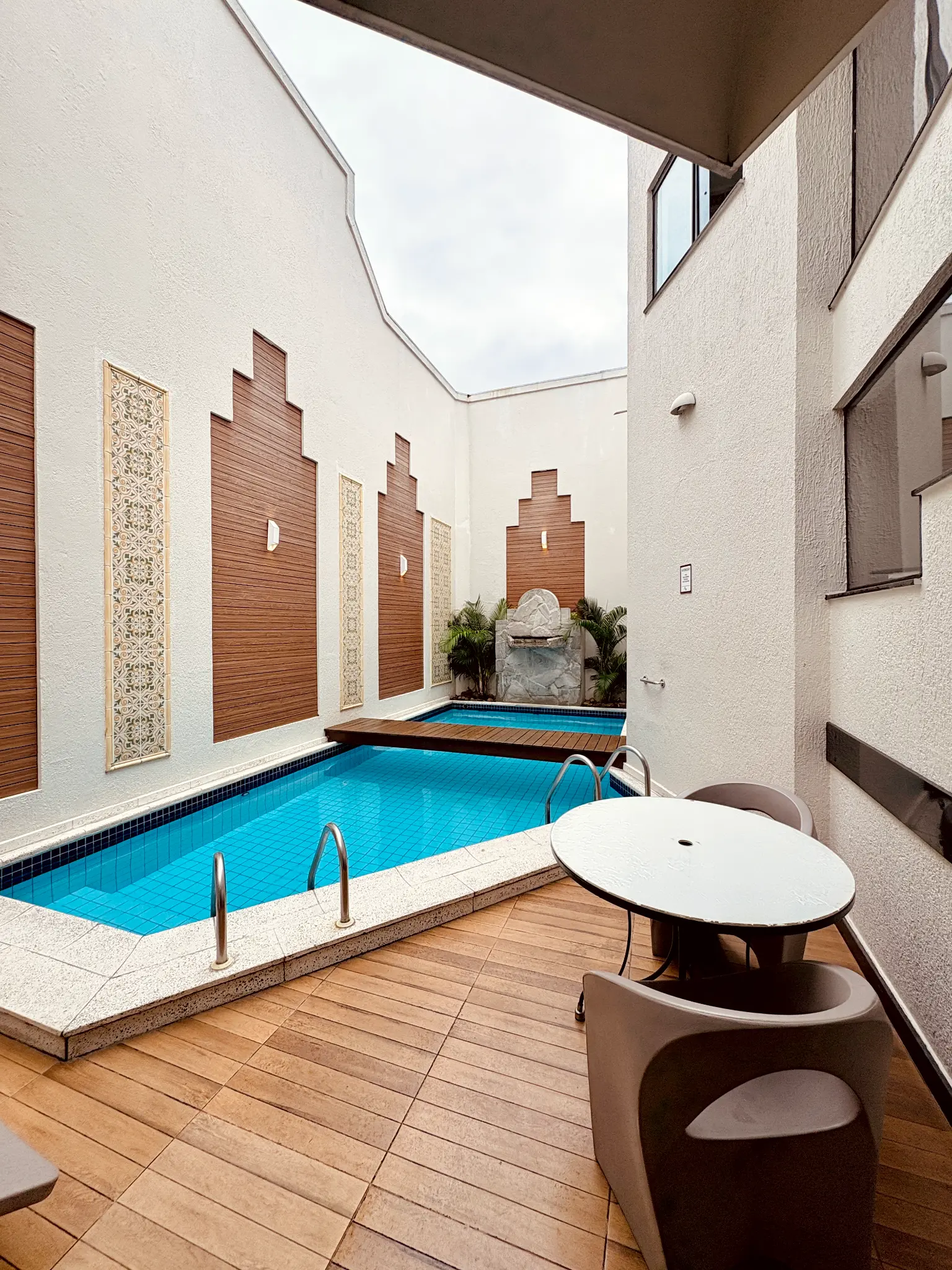 Aphrodite Park Motel — Manaus