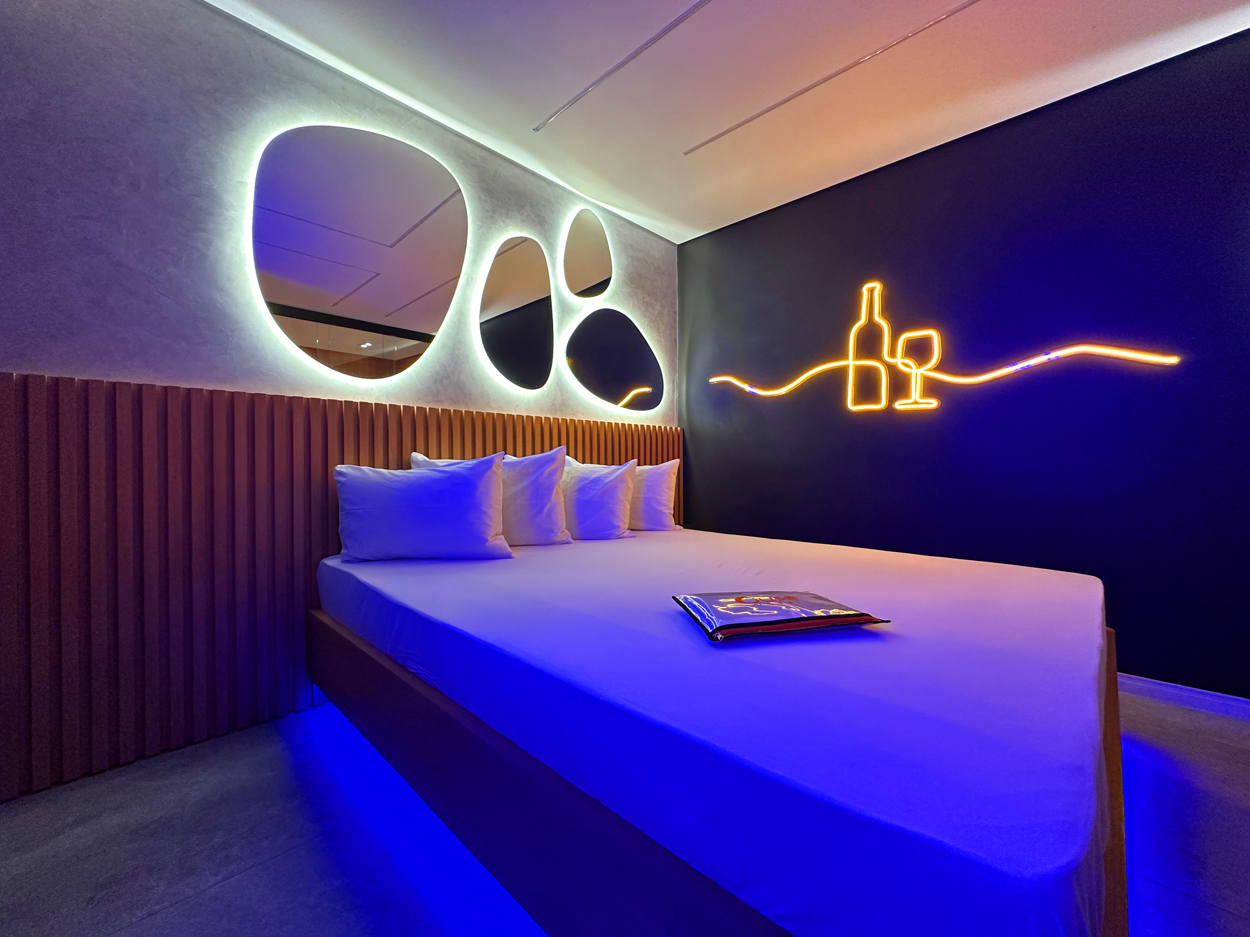 Ouse Motel