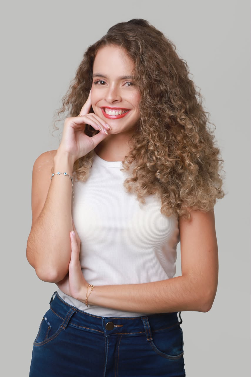 Izabelly Salles
