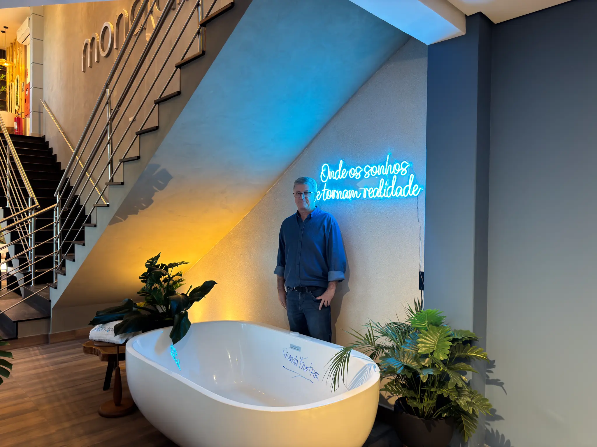 Ricardo Freire Arquitetura — São Paulo