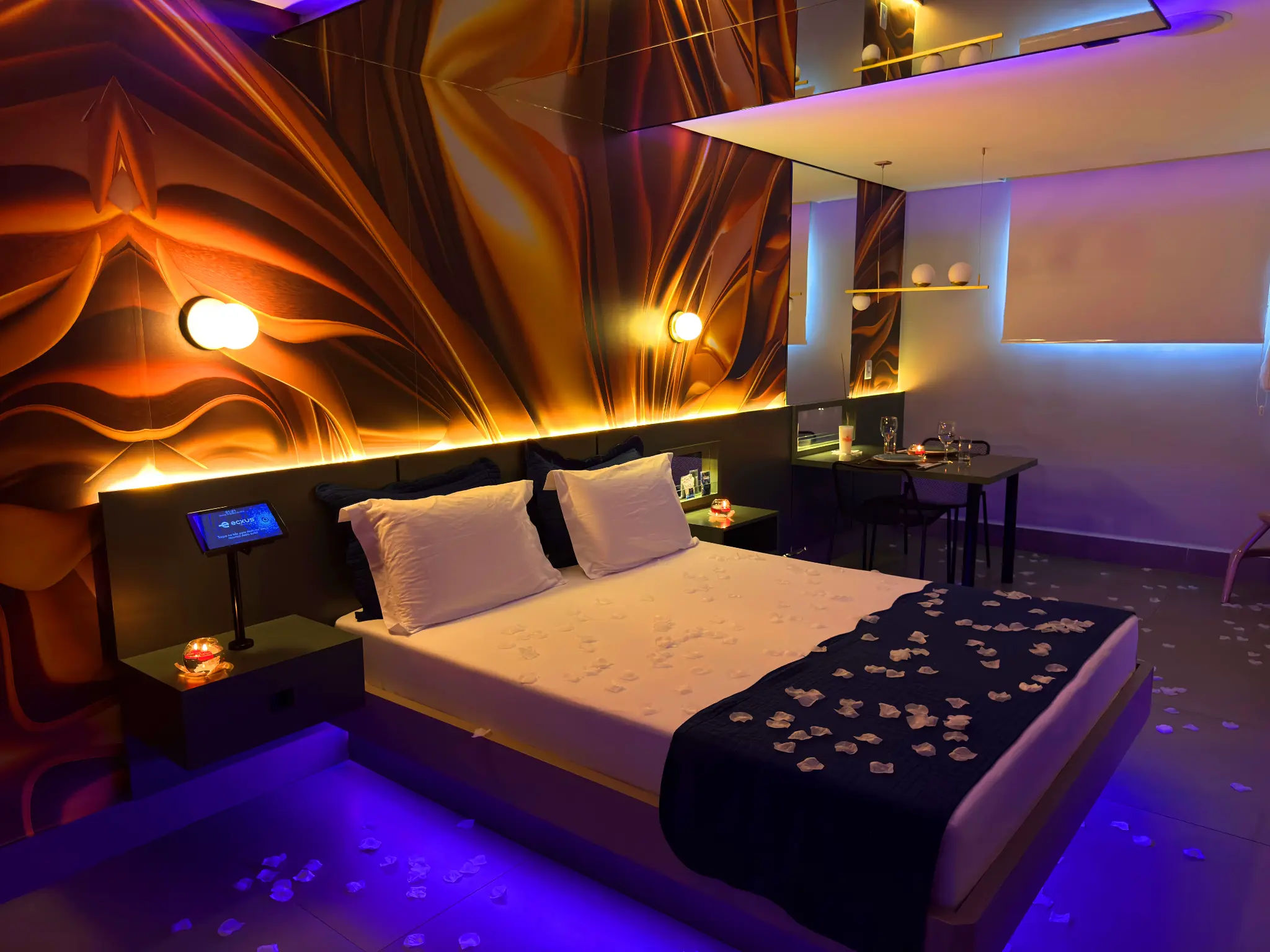 Tropical Motel — São Paulo